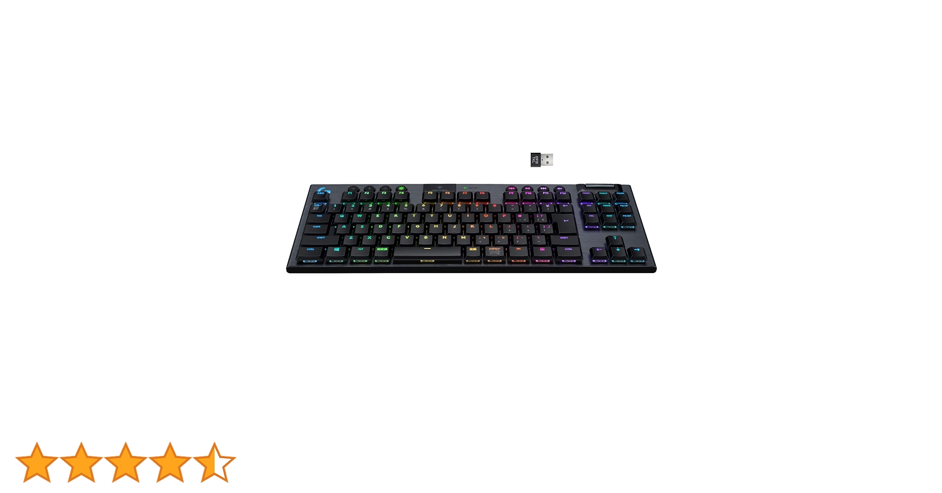 Amazon.co.jp: Logicool G(ロジクール G) ゲーミングキーボード